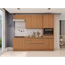 Ver imagem 2 de Tampo para Balcão de Cozinha 1,20m Kappesberg E609 Cor Canela