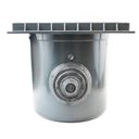 Ver imagem 2 de CAIXA DE PASSAGEM ELÉTRICA DE PISO TIGRE