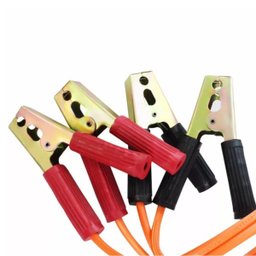 CABO PARA CHUPETA INTER BATERIA 2X6MM DANEVA - 3 CABO PARA CHUPETA INTER BATERIA 2X6MM DANEVA - 3