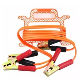 CABO PARA CHUPETA INTER BATERIA 2X6MM DANEVA - 2 CABO PARA CHUPETA INTER BATERIA 2X6MM DANEVA - 2