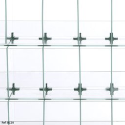 Baleiro Expositor Modulado em Vidro - 0,60 x 0,45 x0,15 - 5