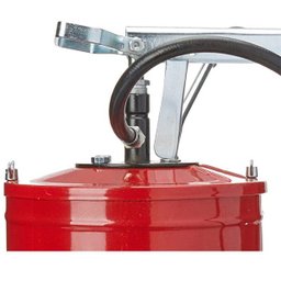 BOMBA DE ENGRAXAR 7KG WORKER - 3