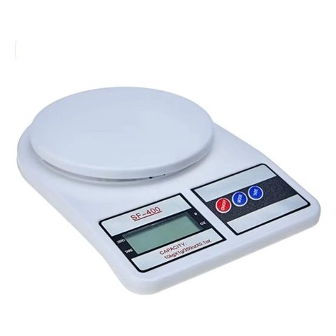 Balança Digital B-Max Bm-SF400