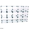 Baleiro Expositor Modulado em Vidro - 1,00 x 0,60 x 0,20 - 2