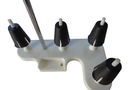 Ver imagem 2 de Galoneira Bracob Bc-2600-3 Semi Industrial Rosa