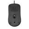 Mouse Large Box Preto Usb - Mo308 - 3