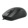 Mouse Large Box Preto Usb - Mo308 - 2