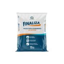 Ver imagem 1 de Argamassa Finaliza Acabamento Sc 15kg Interno Db