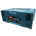 Ver imagem 3 de Martelete Combinado 830w Makita Hr2630j 220v-hr2630j
