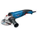 Ver imagem 1 de Esmerilhadeira Angular 1800W 5" Bosch GWS 18-125-PL 220V- 06017A31E0-000