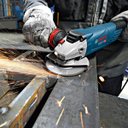 Ver imagem 3 de Esmerilhadeira Angular 1800W 5" Bosch GWS 18-125-PL 220V- 06017A31E0-000