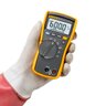 Multímetro Digital True-RMS Cat III Fluke 110 5166194 - 4