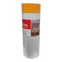 Ver imagem 2 de Lona Protetora com Fita Adesiva Multiuso Igt Home 3,0x10m