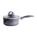 Ver imagem 7 de Jogo de Panelas Ceramic Life Smart Plus Cinza 6 Peças - Brinox 4791/114