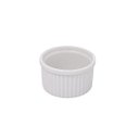 Ver imagem 1 de Ramequim em porcelana branco 9cm hauskraft rmqm002