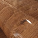 Ver imagem 2 de Piso Vinílico Em Manta PVC 0,7mm Antiderrapante 42m² Imita Madeira Fosco