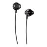 Fone de Ouvido Philips Taue101Bk/00 com Microfone - Preto - 3