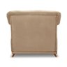 Poltrona Amsterdam Suede - Lucadi Home - 5