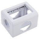 Ver imagem 1 de Caixa Sobrepor Eletroduto Canaleta Lizflex Tramon 57304050