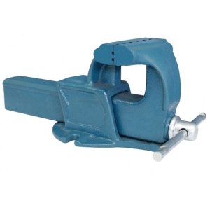 Torno Morsa de Bancada Nº 5 Nocram NT-5