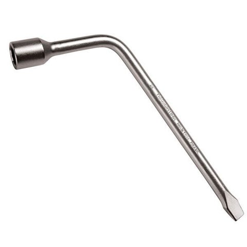 Chave de Roda L 24mm Tramontina 42830124 42830124