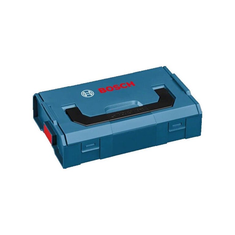 Caixa de Ferramentas 260x155x63mm Bosch L-BOXX Mini 1600A007SF-000