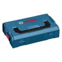 Ver imagem 1 de Caixa de Ferramentas 260x155x63mm Bosch L-BOXX Mini 1600A007SF-000