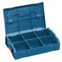 Ver imagem 2 de Caixa de Ferramentas 260x155x63mm Bosch L-BOXX Mini 1600A007SF-000