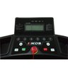 Esteira Ergométrica KIKOS E500I Aço Carbono Kikos Fitness KW Bivolt - 3