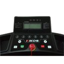 Ver imagem 3 de Esteira Ergométrica KIKOS E500I Aço Carbono Kikos Fitness KW Bivolt