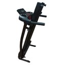 Ver imagem 2 de Esteira Ergométrica KIKOS E500I Aço Carbono Kikos Fitness KW Bivolt