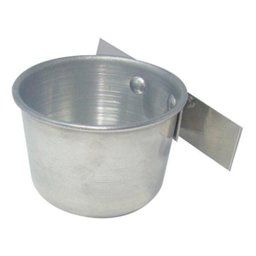 Caneca Papagaio Boboleta P com 6 unidades da Trat Dog - 1