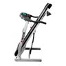 Esteira Ergométrica HMAX Bivolt Aço Carbono Kikos Fitness KW Bivolt - 2