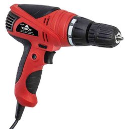 Furadeira Parafusadeira Elétrica 3/8 280w Fpw300 220v - Worker - 3