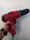 Ver imagem 2 de Furadeira Parafusadeira Elétrica 3/8 280w Fpw300 220v - Worker