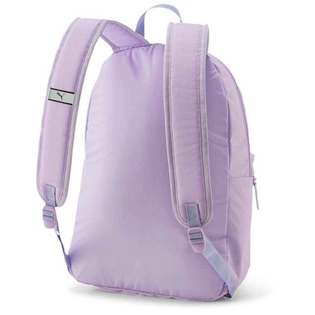 Mochila Puma Phase Feminina - Lilás | MadeiraMadeira