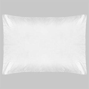 Kit com 6 Capa Pvc Impermeável para Travesseiro