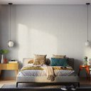 Ver imagem 3 de Papel de Parede Texturas Bege X 52x950 cm