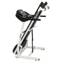 Ver imagem 2 de Esteira Ergométrica 1000I Aço Carbono Kikos Fitness KW