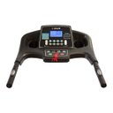 Ver imagem 3 de Esteira Ergométrica 1000I Aço Carbono Kikos Fitness KW