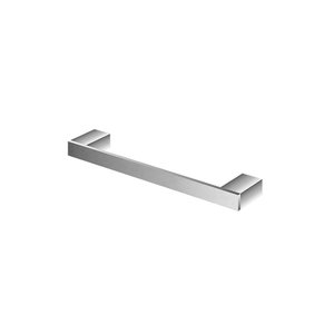 Porta Toalha Reto Curto 4410 C450 Fani