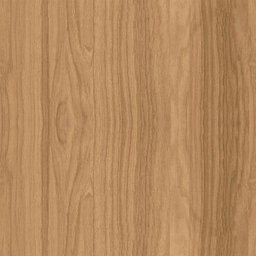 Papel de Parede Madeira Folha Marrom e Laranja 52x950cm - 1