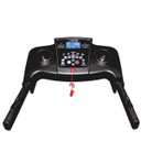 Ver imagem 3 de Esteira Ergométrica Profissional KX3000 Aço Carbono Kikos Fitness KW 110V