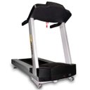 Ver imagem 4 de Esteira Ergométrica Profissional KX3000 Aço Carbono Kikos Fitness KW 110V