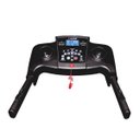 Ver imagem 2 de Esteira Ergométrica Profissional KX3500 Aço Carbono Kikos Fitness KW 220V