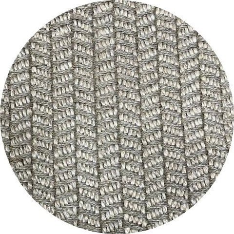 Tapete Sisal 350 Redondo Mandacaru