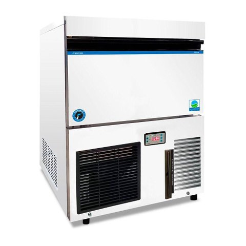 Máquina de Gelo Super Cubo Sc120 – até 120 Kg/dia