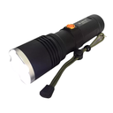 Ver imagem 2 de Lanterna de LED P70 Alta Potência com Carregador USB B-Max BM8504
