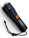 Ver imagem 1 de Lanterna de LED P70 Alta Potência com Carregador USB B-Max BM8504