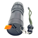 Ver imagem 5 de Lanterna de LED P70 Alta Potência com Carregador USB B-Max BM8504